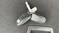 Vauxhall Mokka 1.2 Turbo Elite Premium 5dr Petrol Hatchback